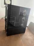 PC Ryzen 5 5600X, RTX 4060, 32 GB RAM 2 TB SSD Windows 11 Home