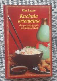 Kuchnia orientalna Ola Lazar