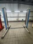 Elevador Ravaglioli 3200 kg – Usado