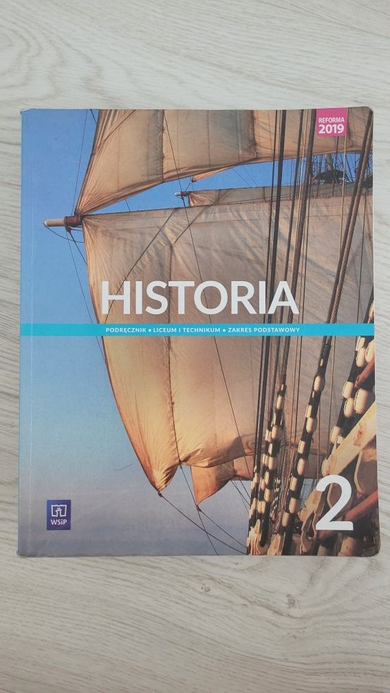 Historia klasa 2
