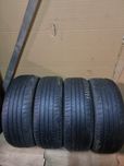 Komplet 4szt opon 225/60/17 99H Hankook Ventus Prime2