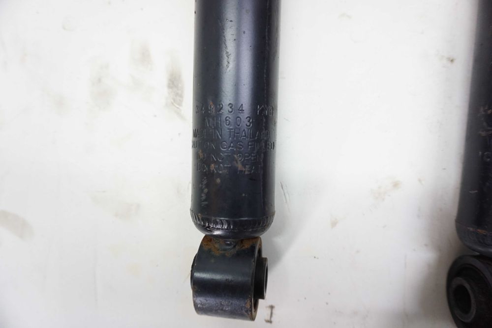 Стійки\амортизатори задні Chevrolet Orlando\Шевроле Орландо