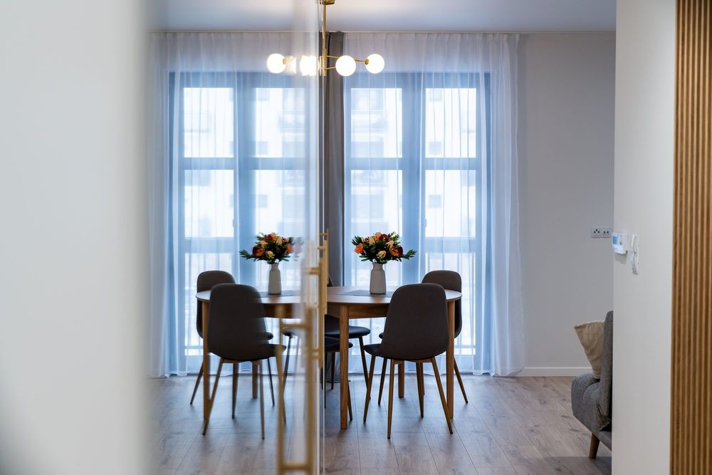 Nowe 2M Koncertowa Dolina 45 m2