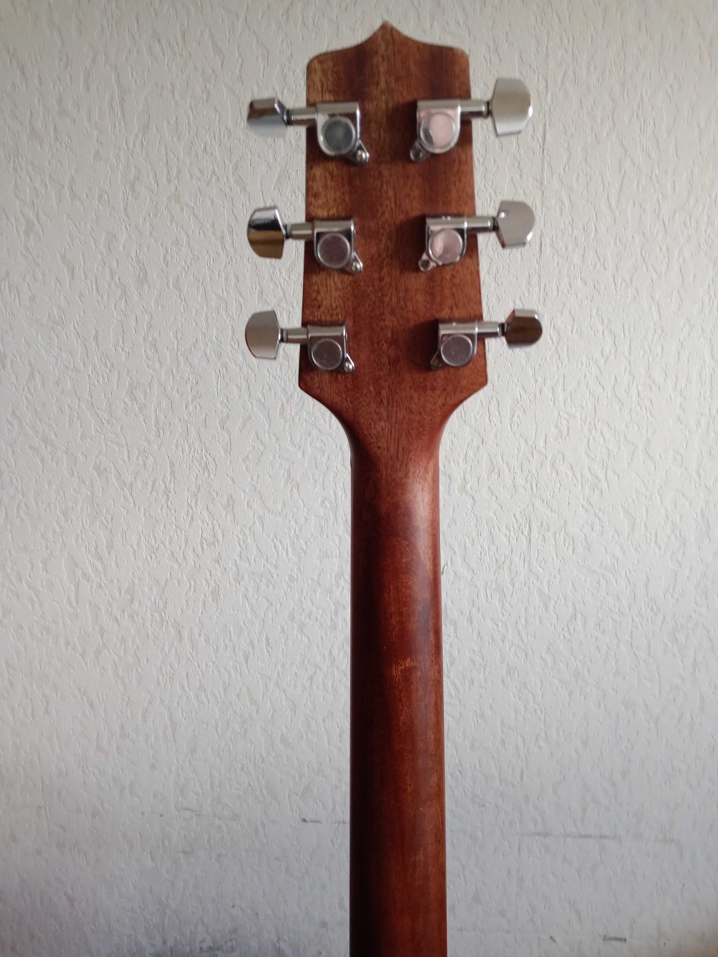 Gitara akustyczna Takamine GD10, stan bdb, pokrowiec, wysyłka gratis