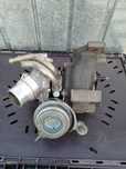 Turbina Renault - Nissan