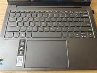 Laptop Lenovo Yoga Slim 6-14 i5-1240P/16GB/512/Win11 OLED
