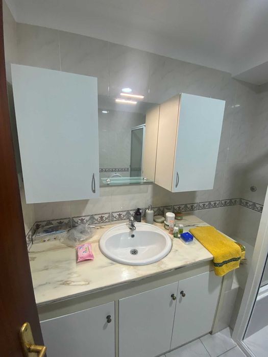 Arrendamento Apartamento