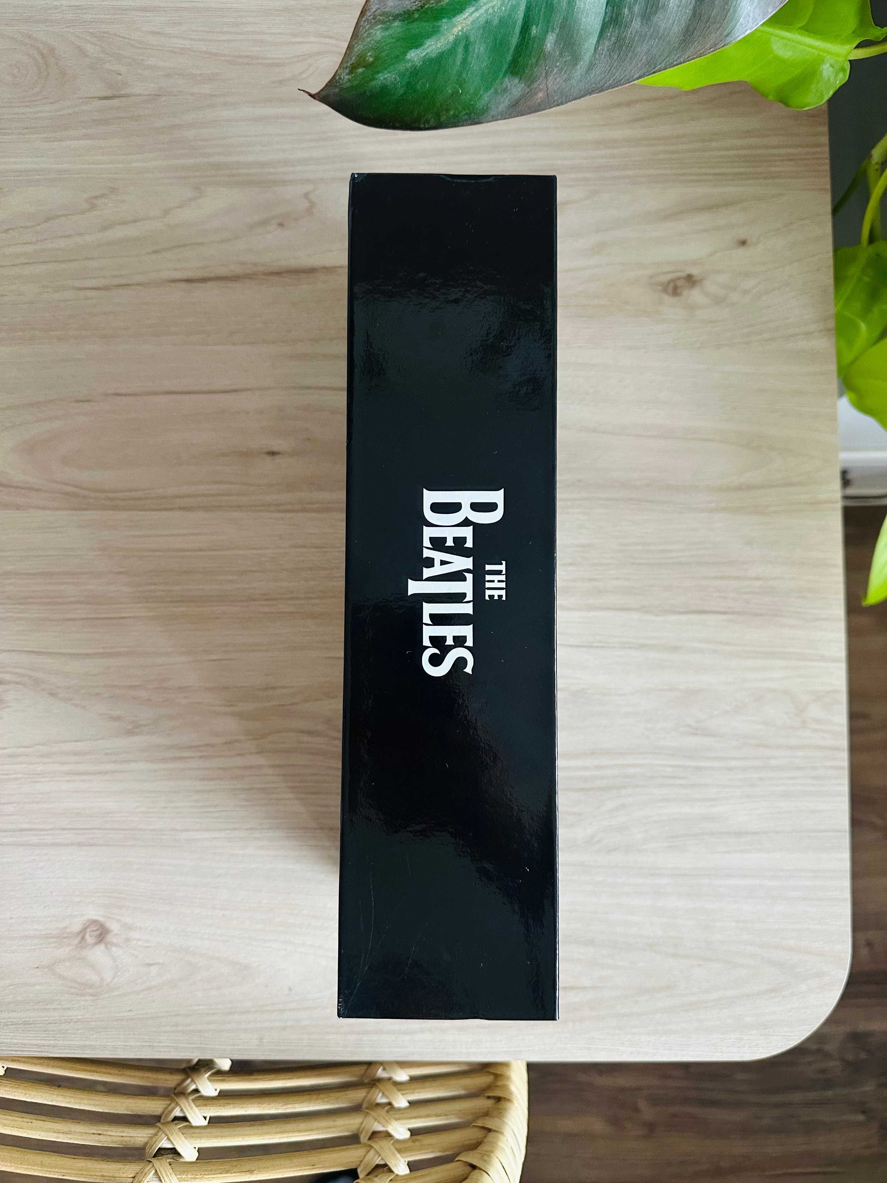 UNIKAT - The Beatles -Stereo Box Set w eleganckim pudełku!