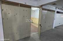 Garagem Box Feijó