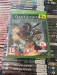 Darksiders Warmastered Edition [XBOX ONE] PL