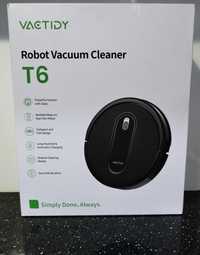 Робот пилосос VACTIDY T6