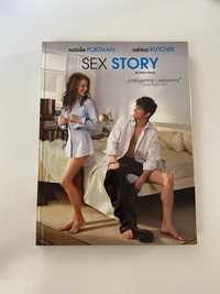 Film DVD Sex Story