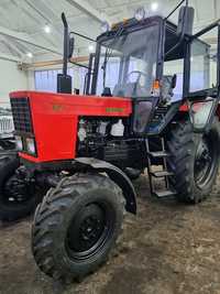 Продам трактор МТЗ 82.1-2021год