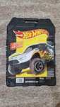Hot wheels кейс чемодан для зберігання