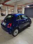 Fiat 500 Fiat 500 rok.2018 Pełna faktura VAT