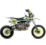 ASIX XB 27 125cc i 90cc E-start 10 RAT 0% transport  Polska zestaw gratisów