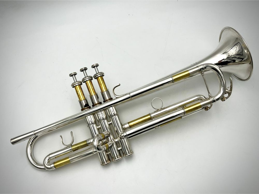 Trąbka Yamaha YTR 6335 S Made in Japan