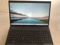 Lenovo ThinkPad L15 Gen 4 - Gwarancja 02.2027