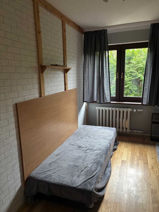 Pokój dla Studenta - Kortowo - Słoneczny Stok