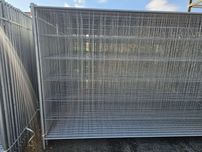 NOWE MOCNE Ogrodzenia Budowlane od Producenta - Nowa techn. polaczeń !