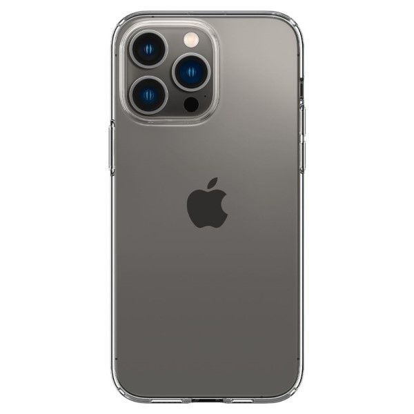 Spigen Liquid Crystal Iphone 14 Pro Max 6,7" Crystal Clear Acs04809