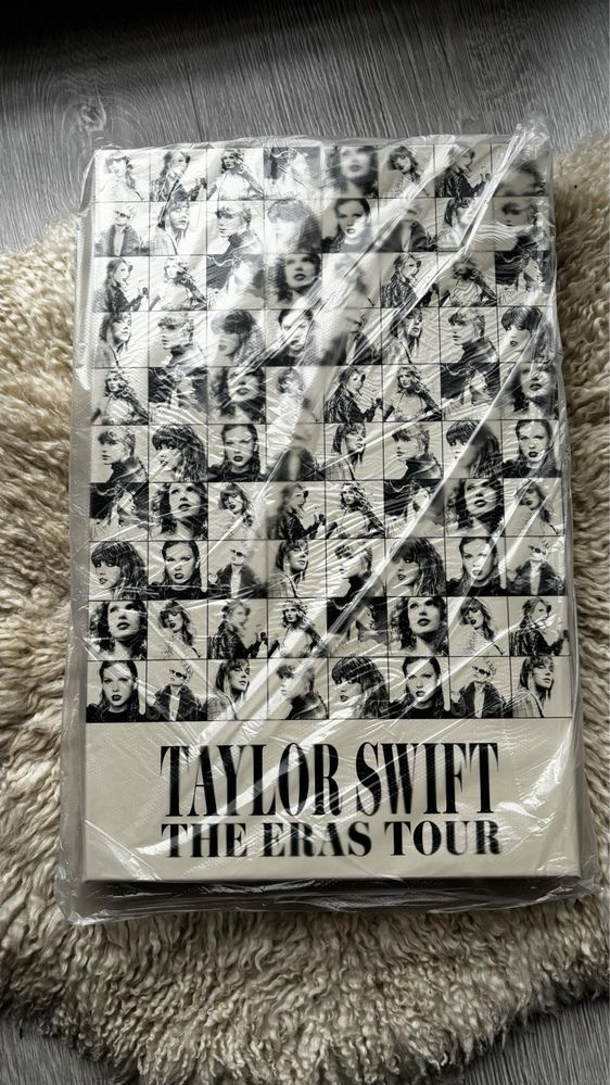 VIP box Taylor S