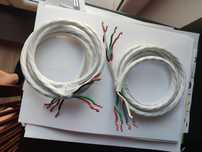 Audioquest Slip 14/4 kabel przewód głośnikowy