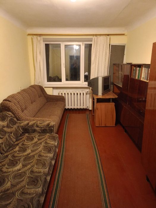 Сдам 2х комнатную квартиру в районе пр. Поля (Славутич)