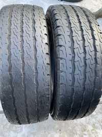 Шини 215/70 R15C Firestone 7-5,8мм 2020 рік 215 70 15С