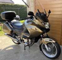 Honda Deauville 700 zadbany egzemplarz import DE