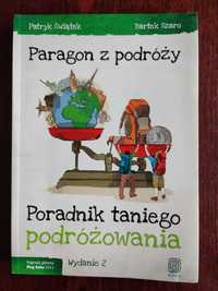 P. Świątek, B. Szaro - Paragon z podróży