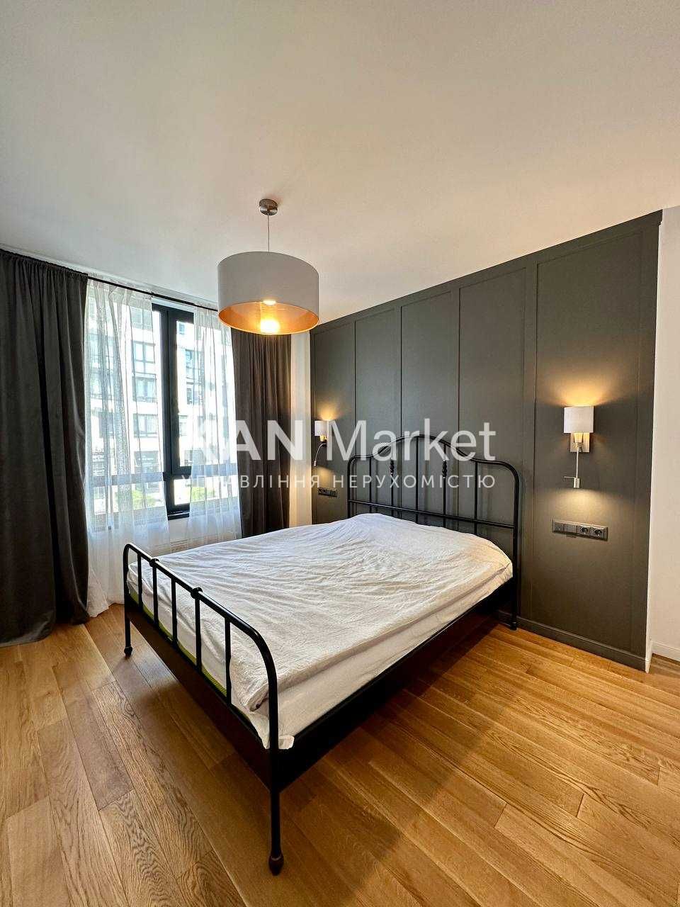 Продаж 3к квартири 84 м2 з ремонтом у Файна Таун