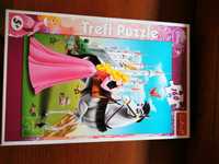 Puzzle Trefl, Disney, Księżniczka, 160 części