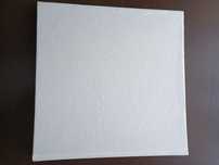 Biały album na  hama Jumbo Wrinkled - 80 stron