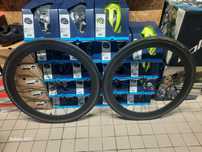 Rodas de carbono perfil 50 baratas