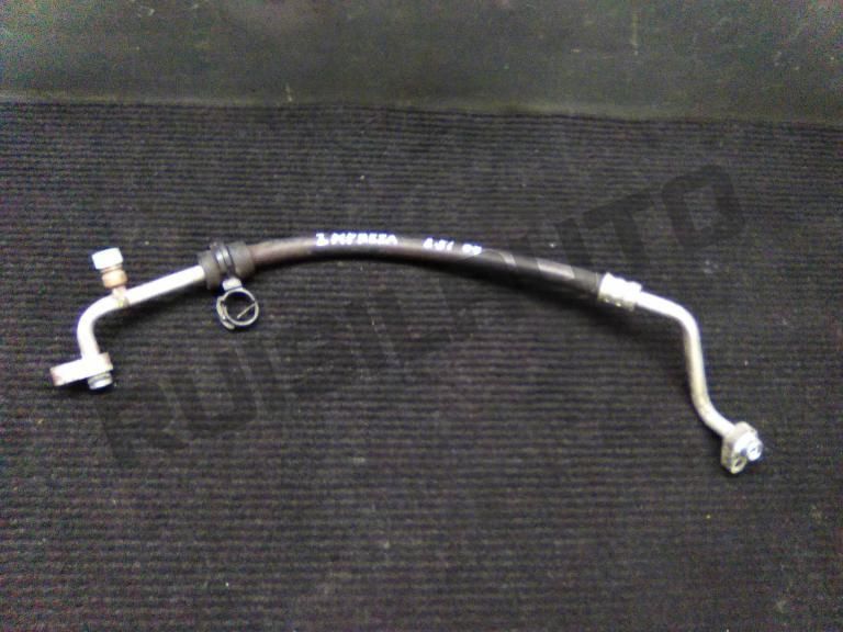 Tubo De Ar Condicionado  Subaru Impreza Ii [2000_2007] 2.0 Wrx