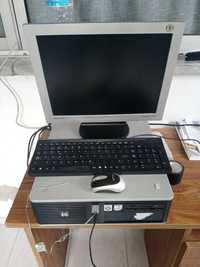 computador PC HP