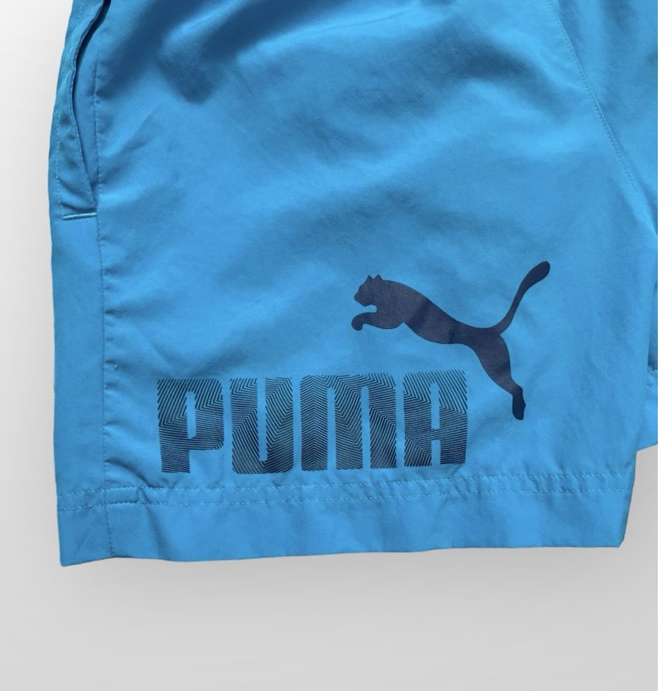 шорти puma оригінал 10 р