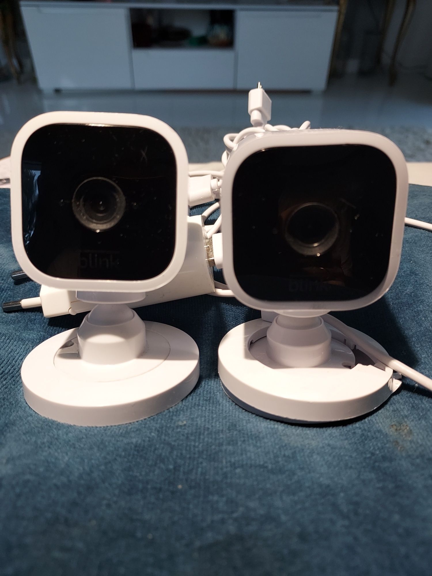 Blink 2 Mini kamera 2 szt.
