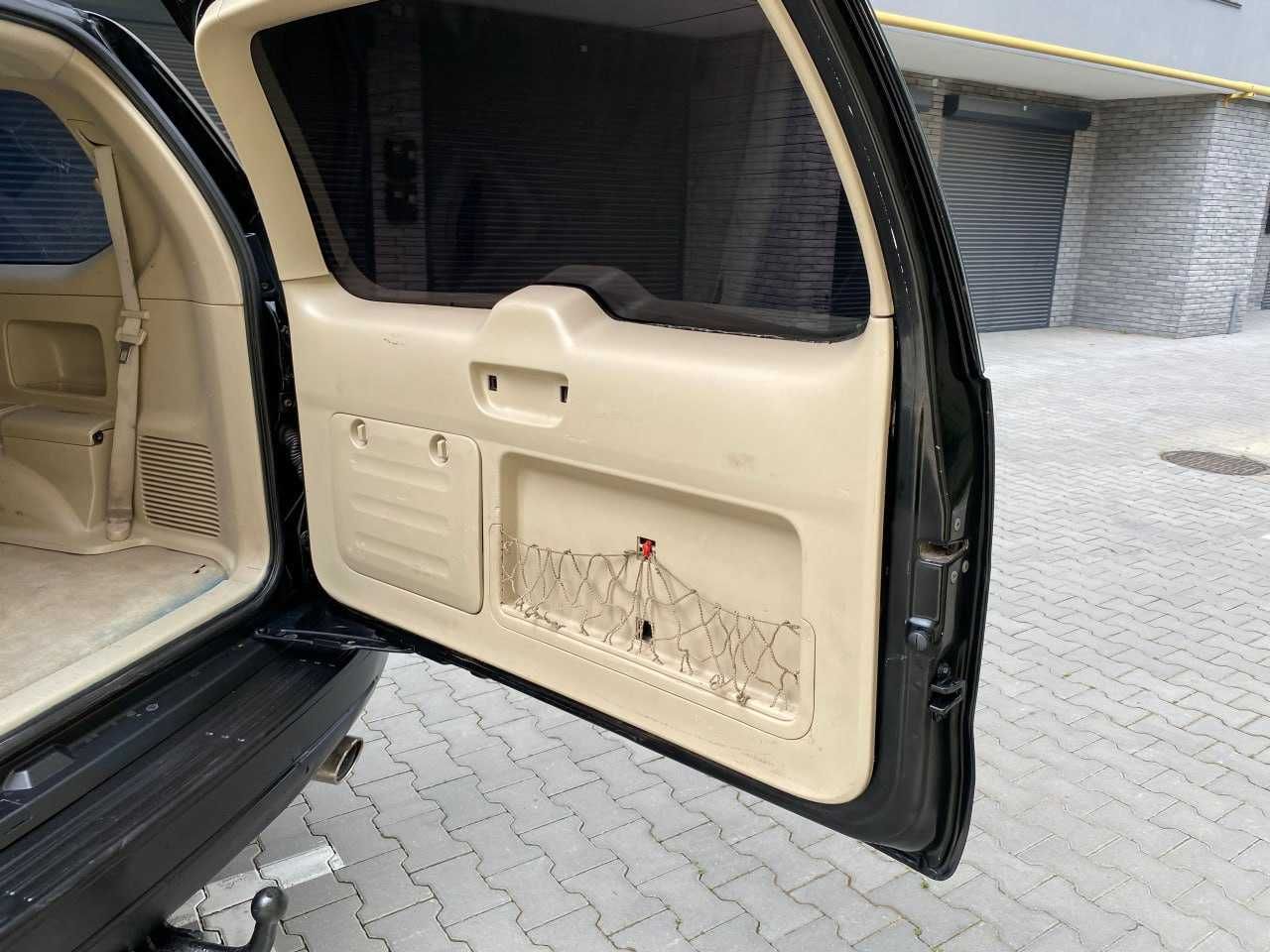 Продам Toyota Land Cruiser Prado 2005. Можна в розстрочку, під викуп.