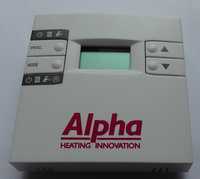 Пульт дистанционного управления Alpha для газового котла