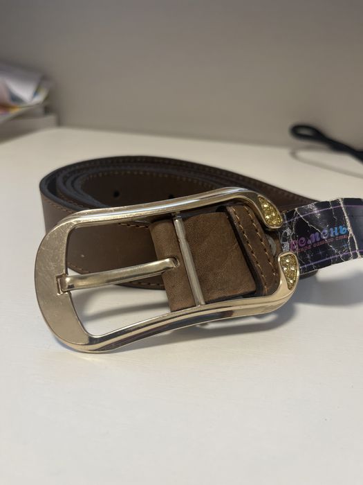 Женский ремень (пояс)