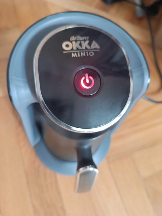 Кавоварка електрична  URZUM OKKA MINIO