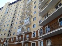 Продам 1комнатную квартиру  в ЖК Континент (2-838-269)