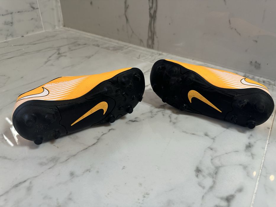 Chuteiras Nike Criança