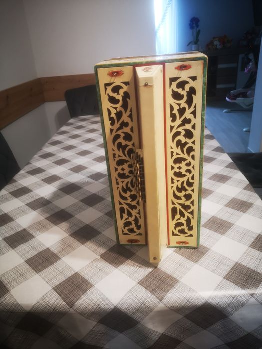 Sprzedam Harmonię w Bardzo dobrym stanie bez wkładu finansowego