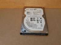 Жорсткий диск 2.5" Seagate SATA 250GB (160GB-320GB)