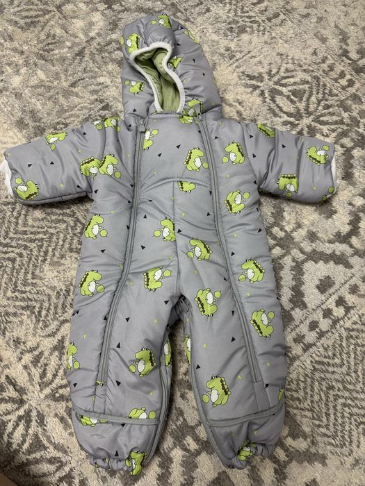 Комбенизон трансформер