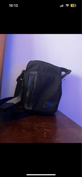 Bolsa nike original