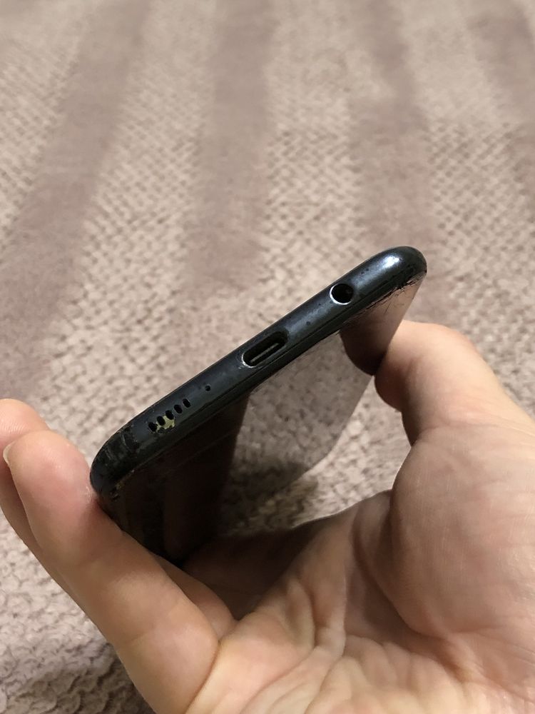 Телефон Samsung Galaxy A50 -128gb #4